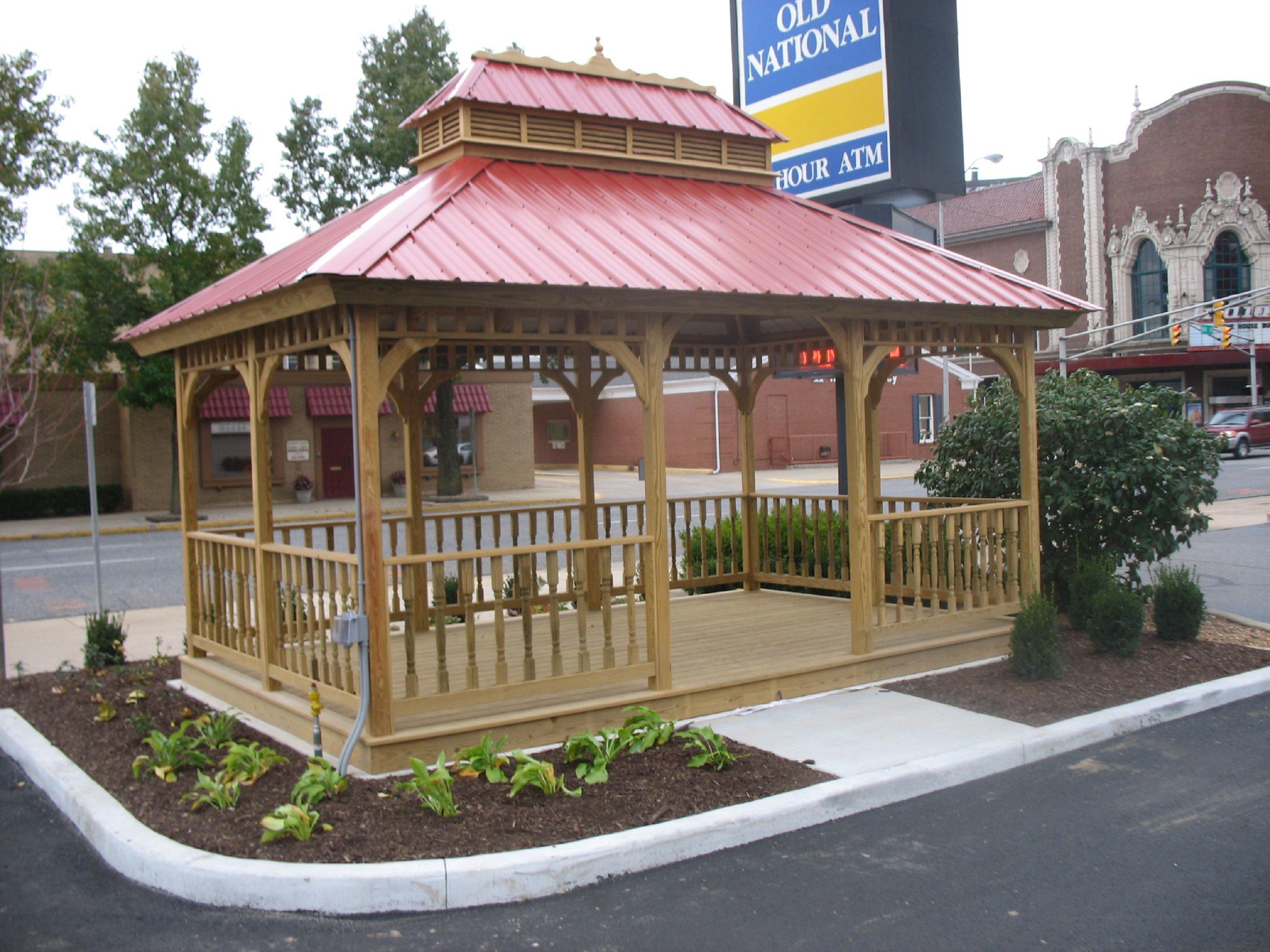 Candlewood Suites Terre Haute By Ihg Eksteriør bilde