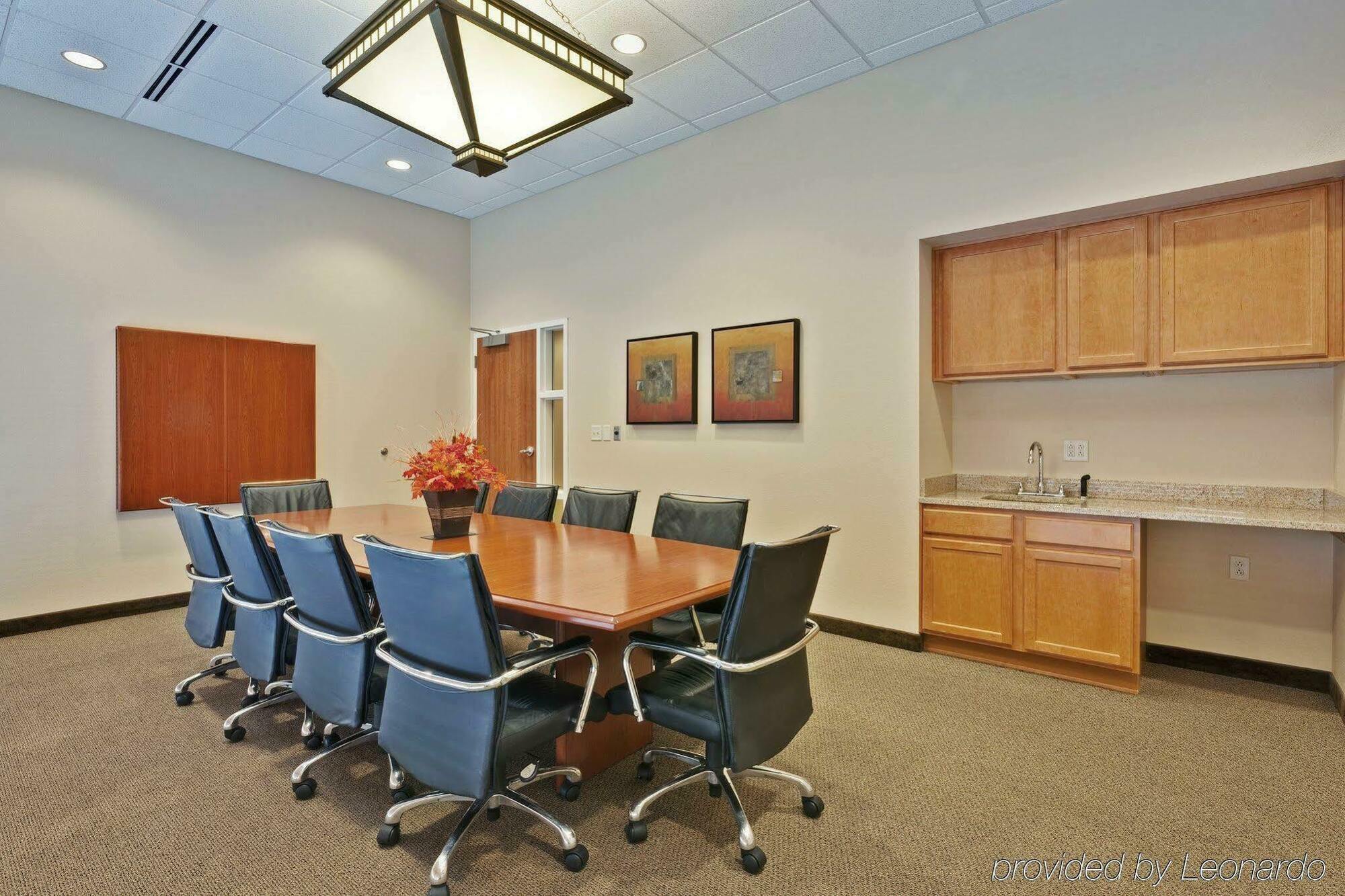Candlewood Suites Terre Haute By Ihg Eksteriør bilde