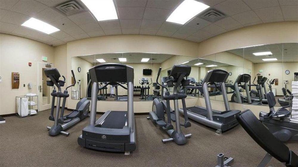 Candlewood Suites Terre Haute By Ihg Eksteriør bilde
